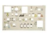 1702404 Decal, Console Box | JLG